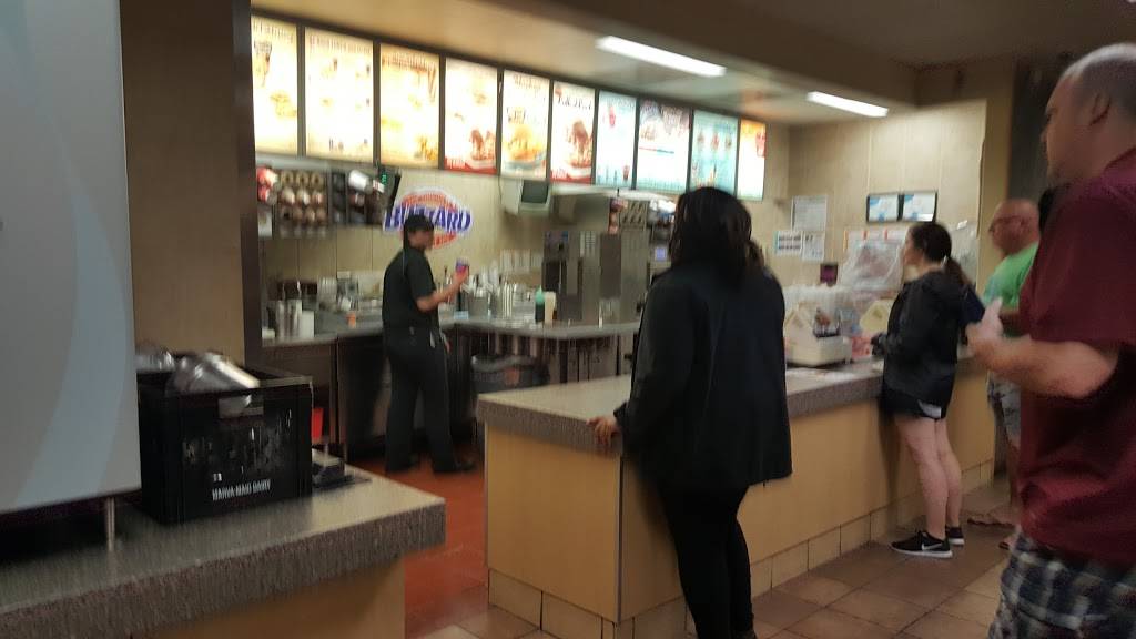 Dairy Queen Grill & Chill | restaurant | 12999 Warwick Blvd, Newport News, VA 23602, USA | 7572499022 OR +1 757-249-9022