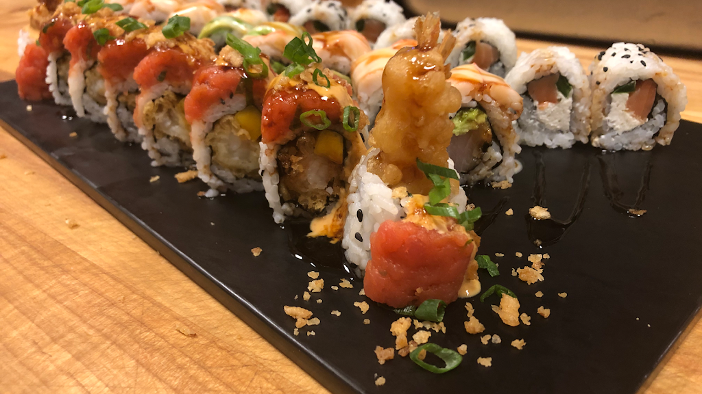 Poké Sushi | restaurant | 682 South Ave, Rochester, NY 14620, USA | 5852708890 OR +1 585-270-8890