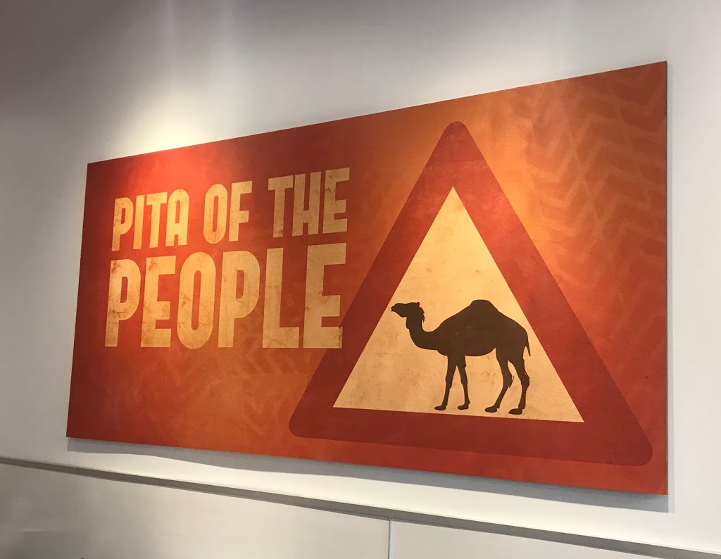 Naf Naf Grill | restaurant | 28 S Wabash Ave, Chicago, IL 60603, USA | 3127266300 OR +1 312-726-6300