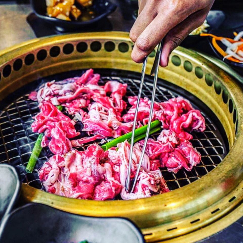 Gogi Yogi | restaurant | 1921 8th St NW #115, Washington, DC 20001, USA | 2025254167 OR +1 202-525-4167