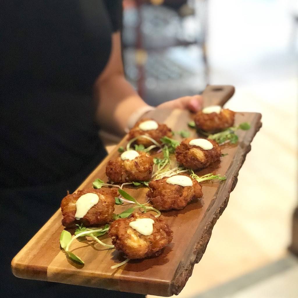 ANYA Dining | restaurant | 49 CT-193, Thompson, CT 06277, USA | 8603155959 OR +1 860-315-5959