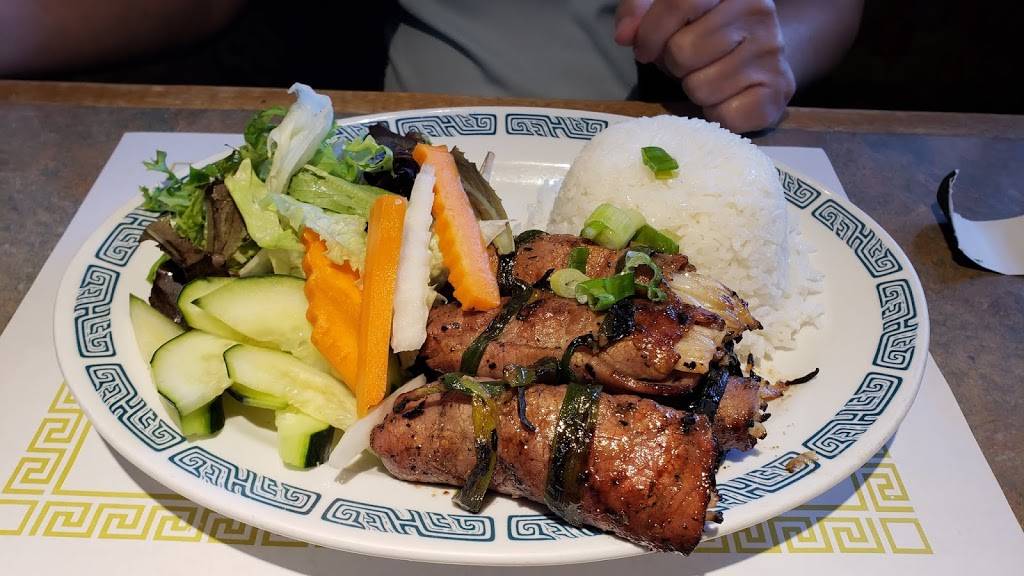 Vung Tau II Restaurant | restaurant | 1750 N Milpitas Blvd, Milpitas, CA 95035, USA | 4089349327 OR +1 408-934-9327