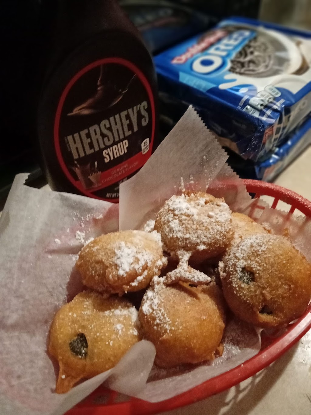 Church Daily Appetizers Catering Services | restaurant | 1225 Sanford St, Muskegon, MI 49441, USA | 6165940218 OR +1 616-594-0218