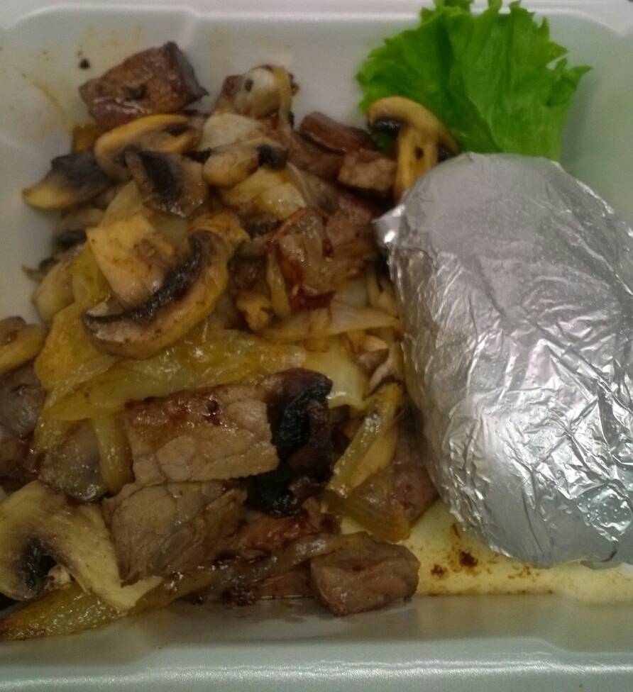 Chef Rays Cafe | restaurant | 16813 St Clair Ave, East Liverpool, OH 43920, USA | 3303859730 OR +1 330-385-9730