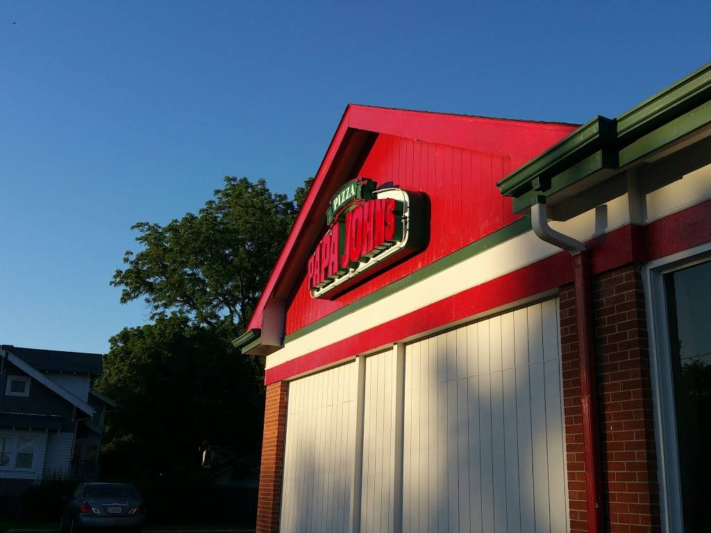 Papa Johns Pizza | restaurant | 911 42nd St, Des Moines, IA 50312, USA | 5152744949 OR +1 515-274-4949