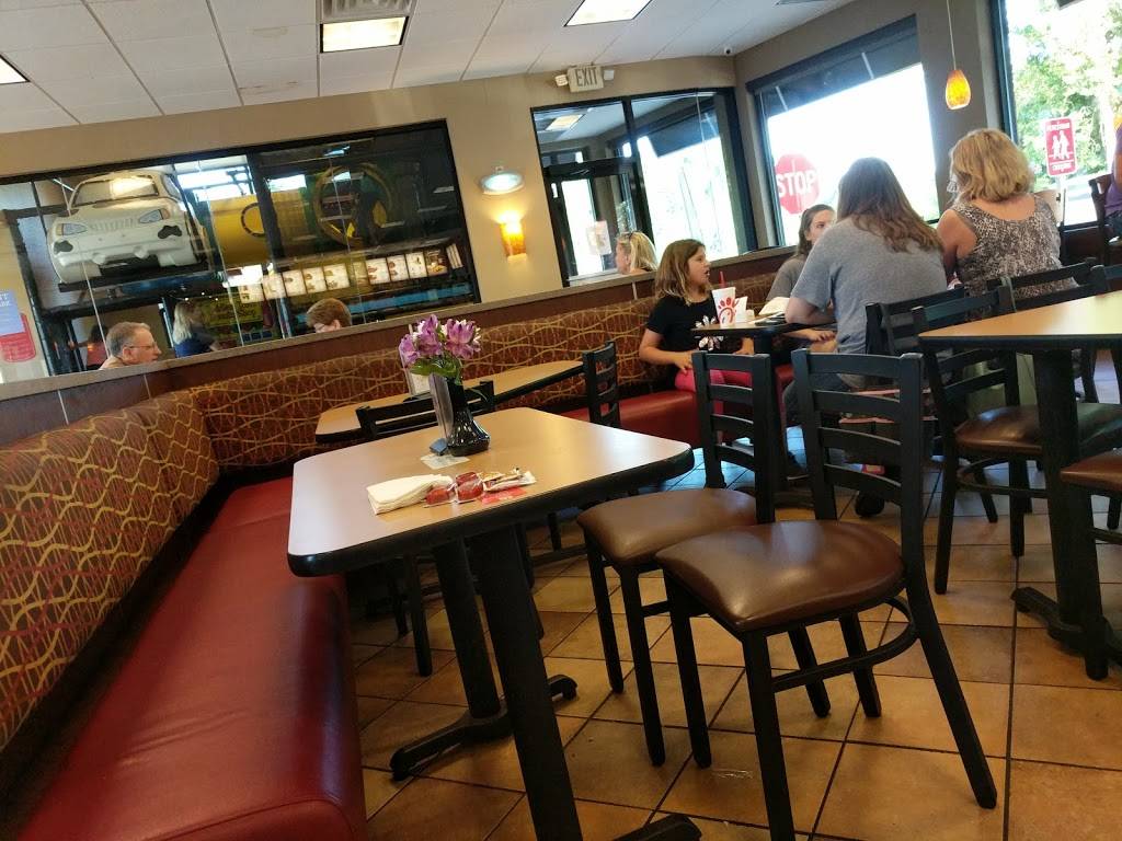 Chick-fil-A | restaurant | 9980 Southside Blvd, Jacksonville, FL 32256, USA | 9045190505 OR +1 904-519-0505