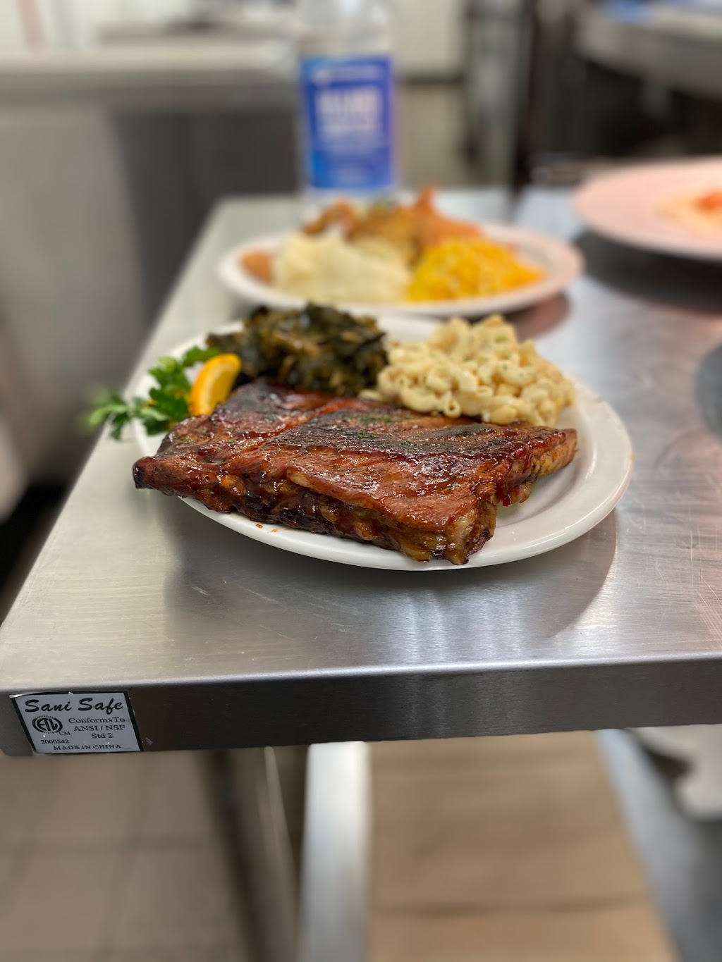 Immeasurable Soul Food and Bar | restaurant | 1010 Mansell Rd suite 180, Roswell, GA 30076, USA | 6786798906 OR +1 678-679-8906