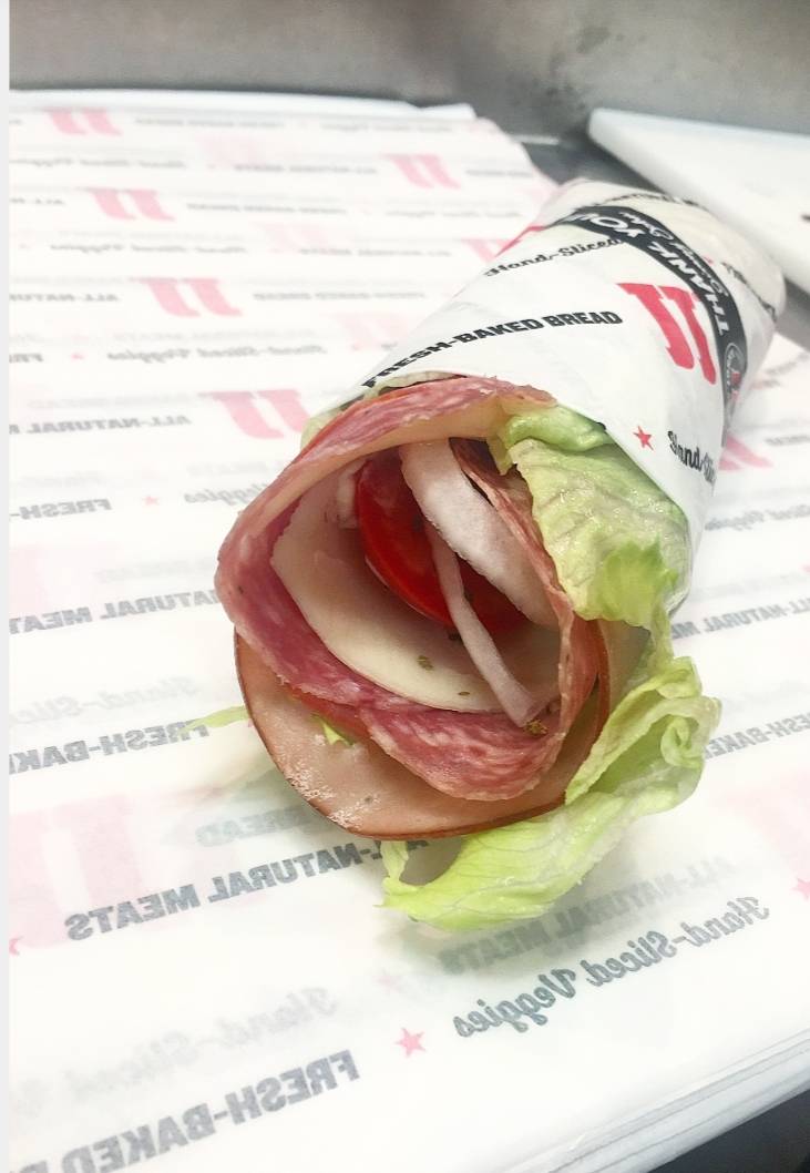 Jimmy Johns | meal delivery | 503 Olde Waterford Way Ste. 104-A, Leland, NC 28451, USA | 9103997007 OR +1 910-399-7007