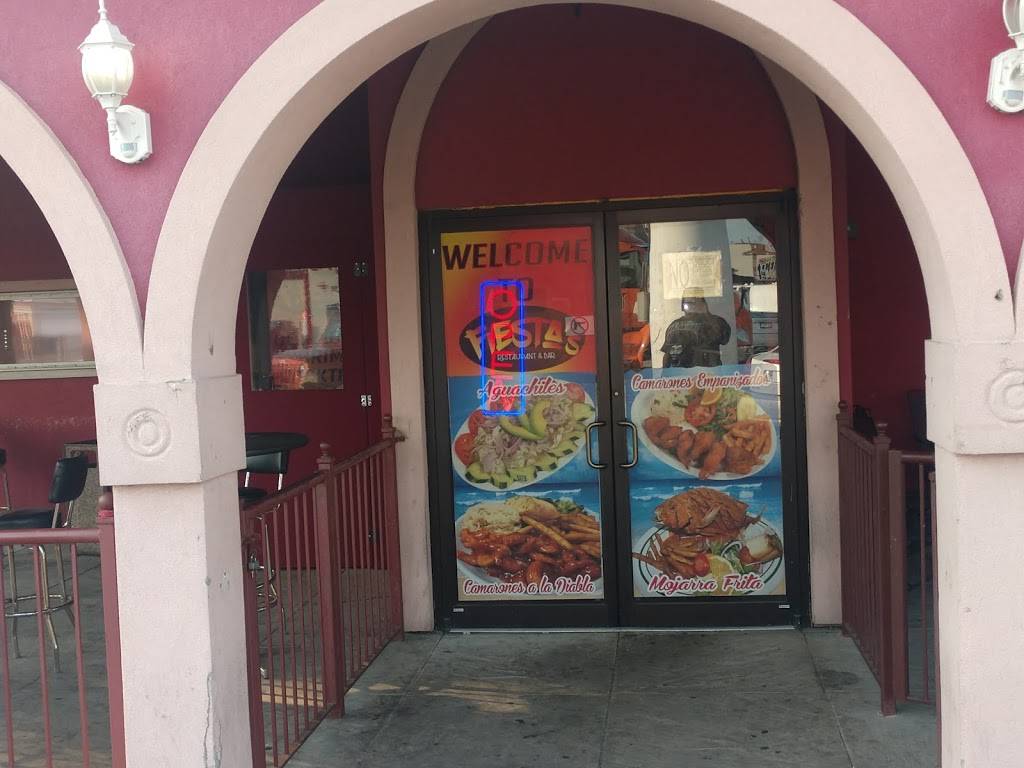 Fiestas | restaurant | 1624 Mannheim Rd, Stone Park, IL 60165, USA | 7083444214 OR +1 708-344-4214