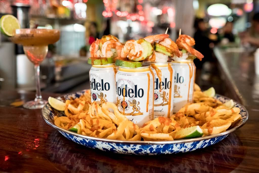 Molcajete Mexican Restaurant | meal delivery | 92-13 Roosevelt Ave, Queens, NY 11372, USA | 7188991200 OR +1 718-899-1200