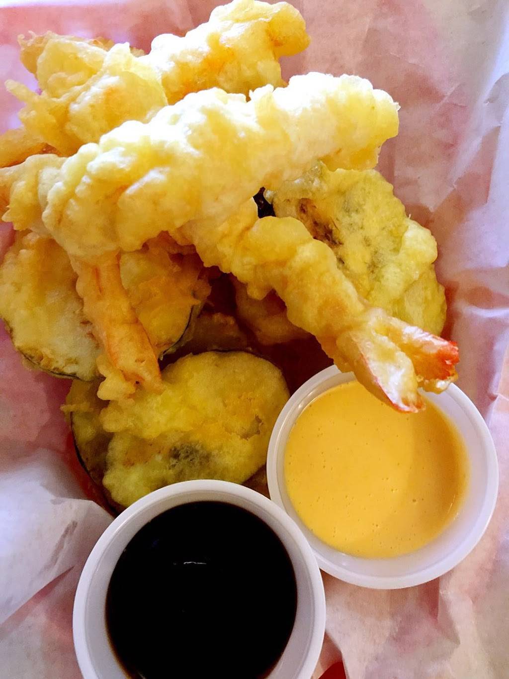 The Bird Hot Pot and Sushi | restaurant | 5407 Gibson Blvd SE, Albuquerque, NM 87108, USA | 5052553151 OR +1 505-255-3151