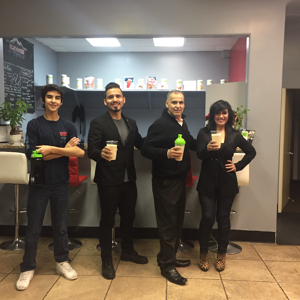 Elevated Performance | restaurant | 12652 S 2700 W suite a-2, Riverton, UT 84065, USA | 8013009000 OR +1 801-300-9000