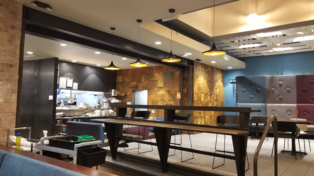 Flying Star Cafe | cafe | 3416 Central Ave NE, Albuquerque, NM 87106, USA | 5052556633 OR +1 505-255-6633