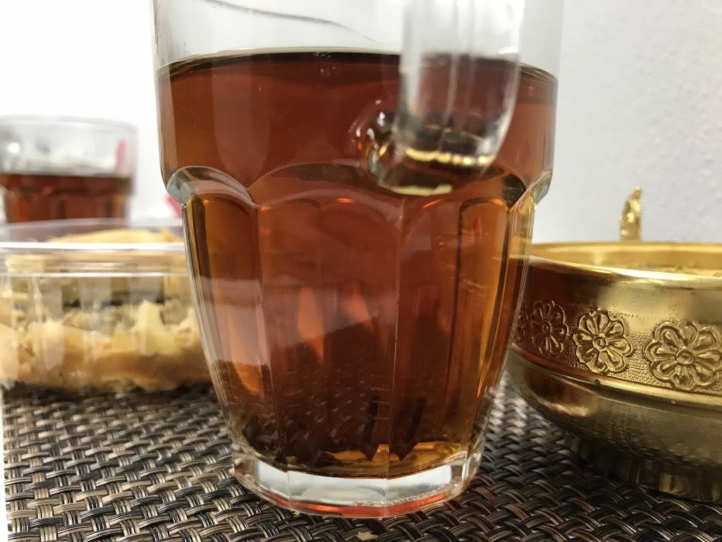 Caravan Market and Deli | restaurant | 615 S Frederick Ave F, Gaithersburg, MD 20877, USA | 3012588380 OR +1 301-258-8380