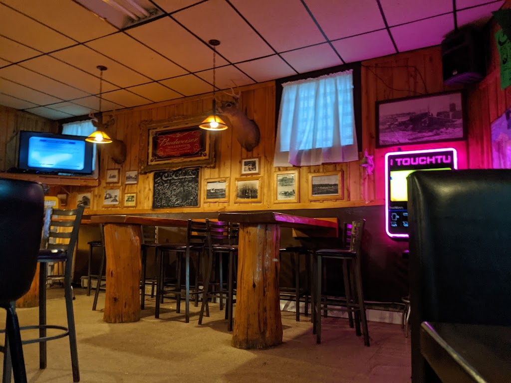 UP Chucks Bar & Grill | restaurant | 4749 M-28, Kenton, MI 49967, USA | 9068523245 OR +1 906-852-3245