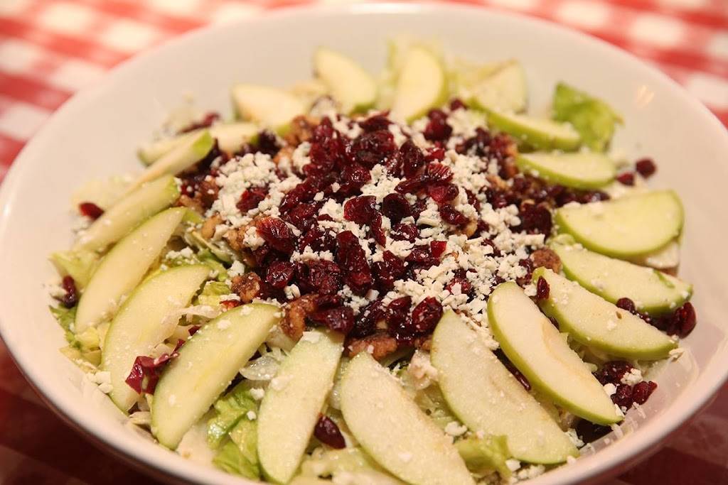 Buca di Beppo Italian Restaurant | restaurant | 3645 Las Vegas Blvd S, Las Vegas, NV 89109, USA | 7025836262 OR +1 702-583-6262