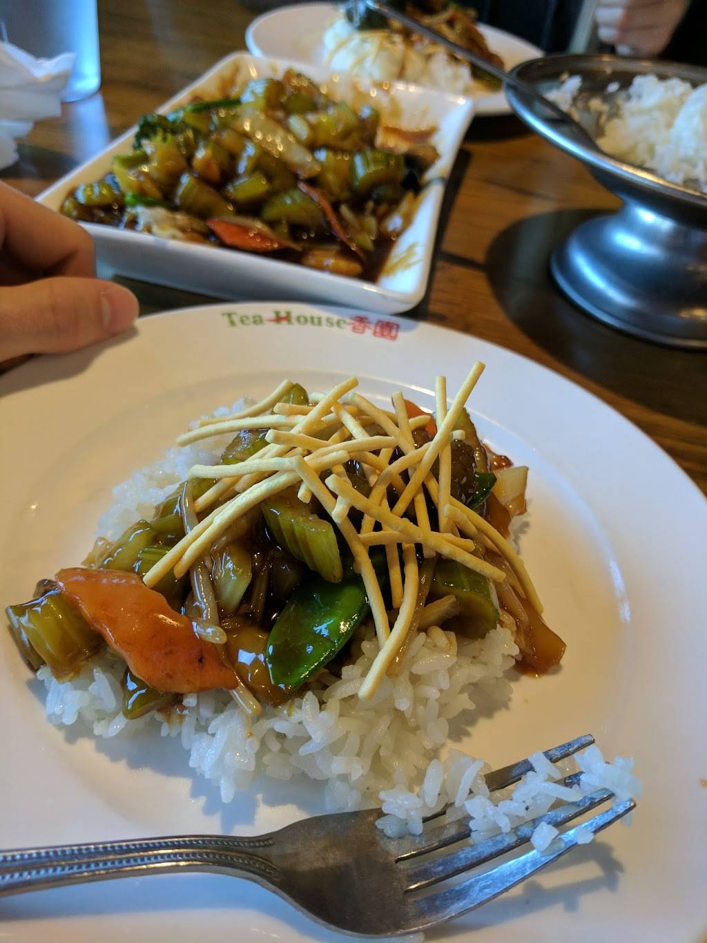 Teahouse | restaurant | 88 Nathan Ln N, Plymouth, MN 55441, USA | 7635443422 OR +1 763-544-3422