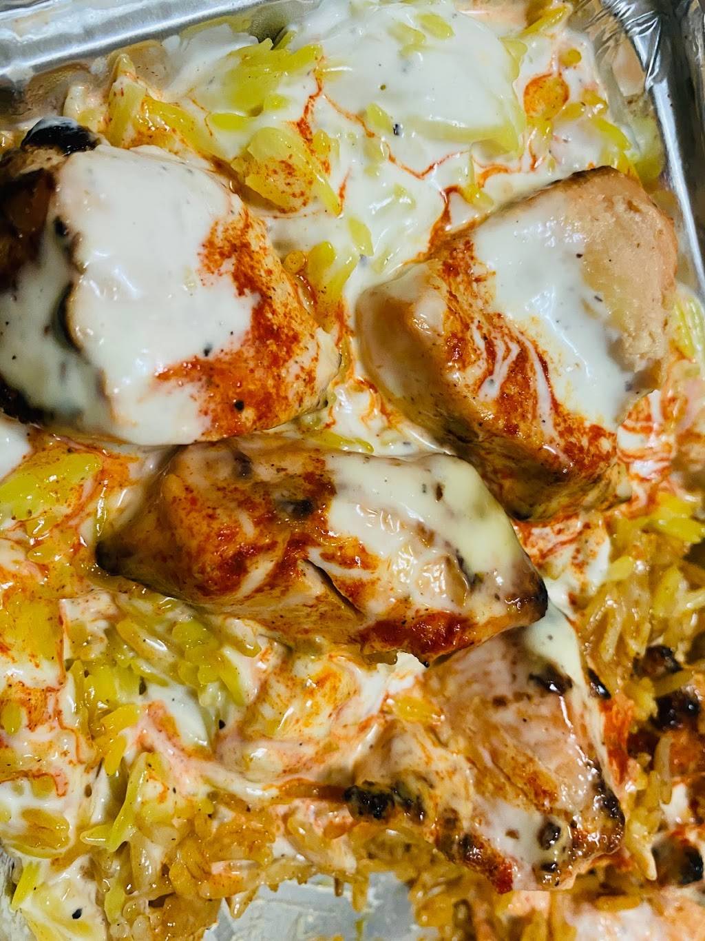 Farid Kebab | restaurant | 25-15 Steinway St, Astoria, NY 11103, USA | 7182007618 OR +1 718-200-7618