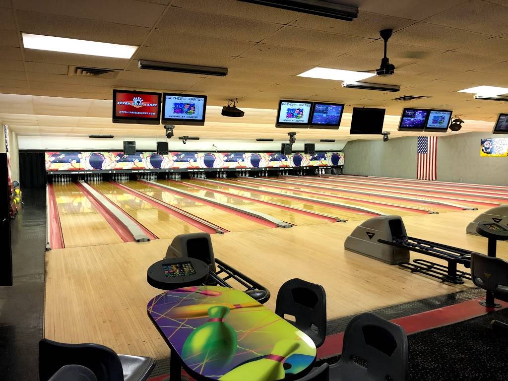 Seven Hills Lanes | meal takeaway | 7279 Broadview Rd, Seven Hills, OH 44131, USA | 2164471868 OR +1 216-447-1868