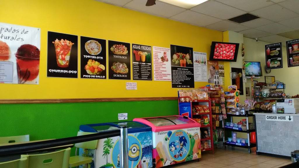 Cocos Bionicos | restaurant | 12090 E Carson St, Hawaiian Gardens, CA 90716, USA | 5624210600 OR +1 562-421-0600