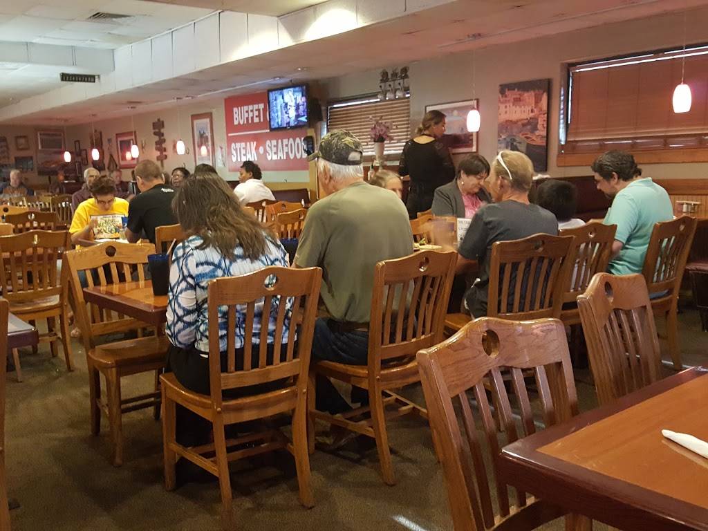 Plant City Homestyle Buffet | restaurant | 1914 James L Redman Pkwy, Plant City, FL 33563, USA | 8137544488 OR +1 813-754-4488