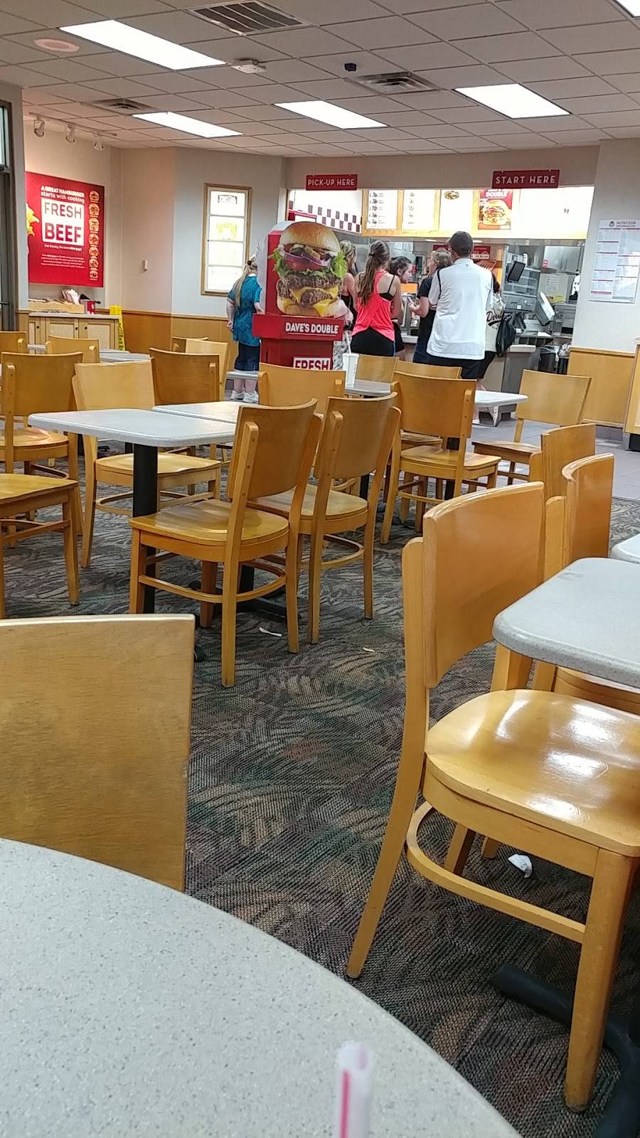 Wendys | restaurant | 2617 County Rd 516, Old Bridge, NJ 08857, USA | 7326791327 OR +1 732-679-1327