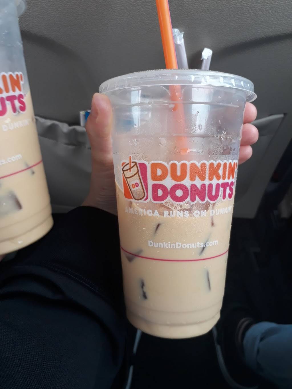Dunkin | bakery | 3270 Vineland Rd, Kissimmee, FL 34746, USA | 4073909204 OR +1 407-390-9204