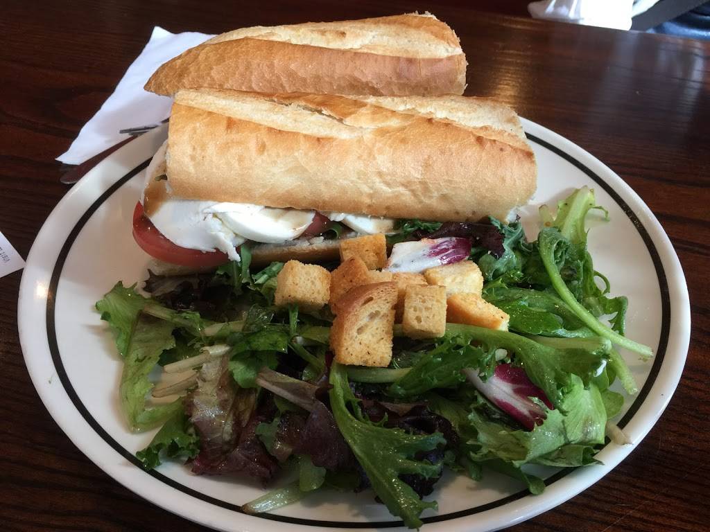 Corner Bakery Cafe | cafe | 1690 Saratoga Ave Suite 96, San Jose, CA 95129, USA | 6692374102 OR +1 669-237-4102