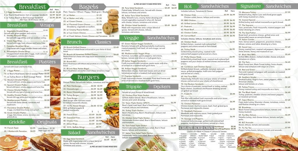 Green Valley Gourmet Market | restaurant | 138-54 84th Dr, Briarwood, NY 11435, USA | 3474945353 OR +1 347-494-5353