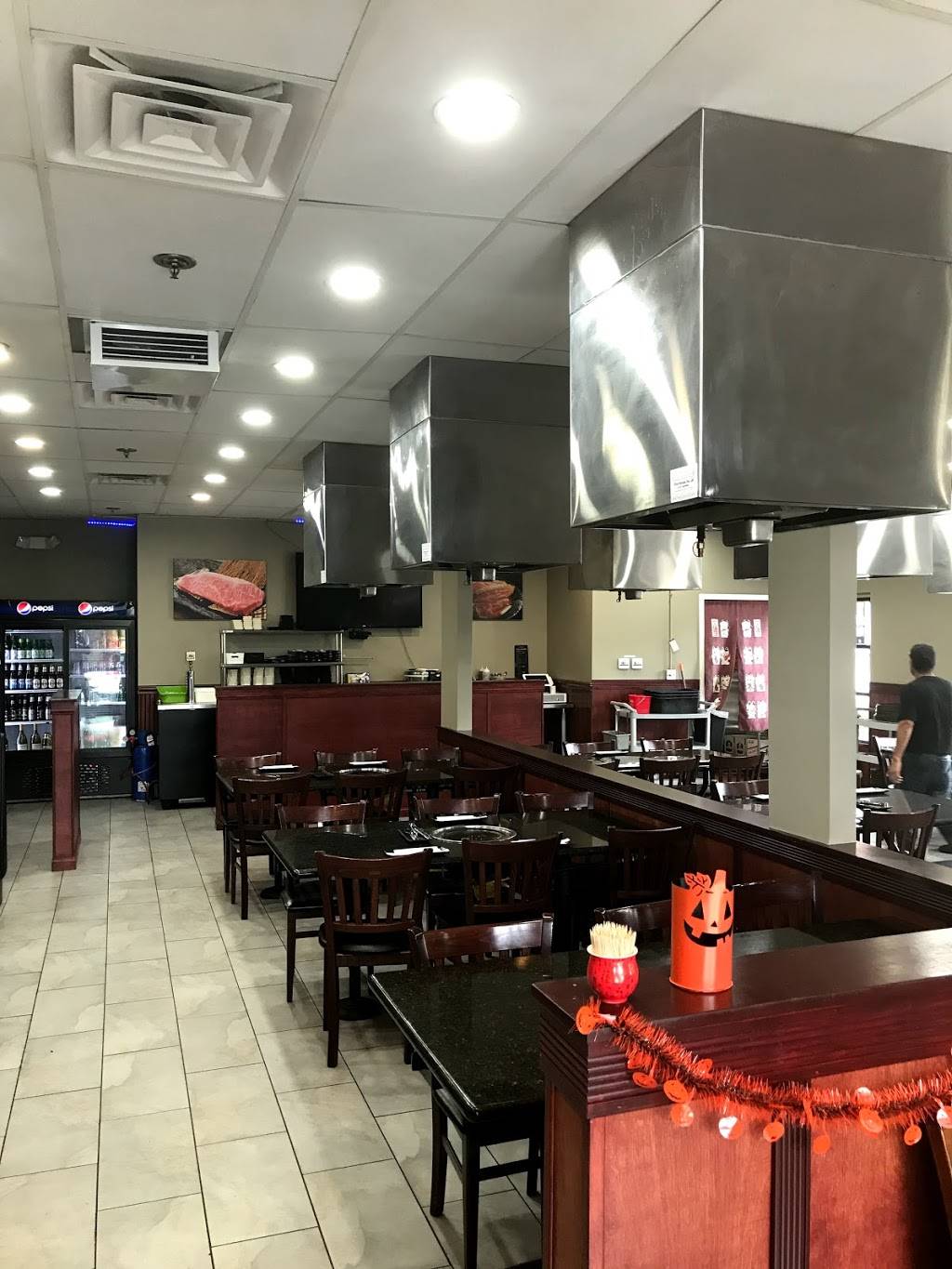 Kimchi Korean BBQ | restaurant | 2381 Tapo St, Simi Valley, CA 93063, USA | 8055799217 OR +1 805-579-9217
