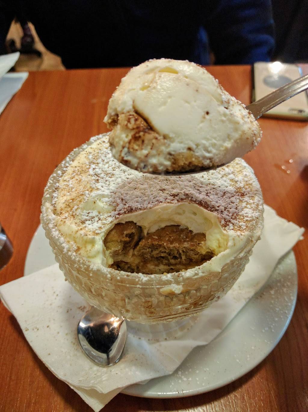 Sorelle Italian Bistro | restaurant | 915 S San Tomas Aquino Rd, Campbell, CA 95008, USA | 4083741800 OR +1 408-374-1800