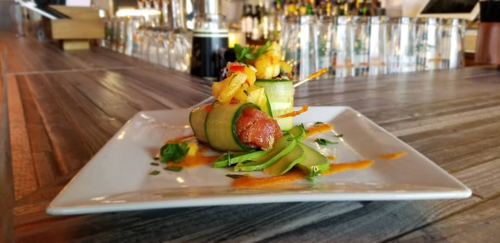 RUMCOW. | restaurant | 121 Grace St, Wilmington, NC 28401, USA | 9107694659 OR +1 910-769-4659