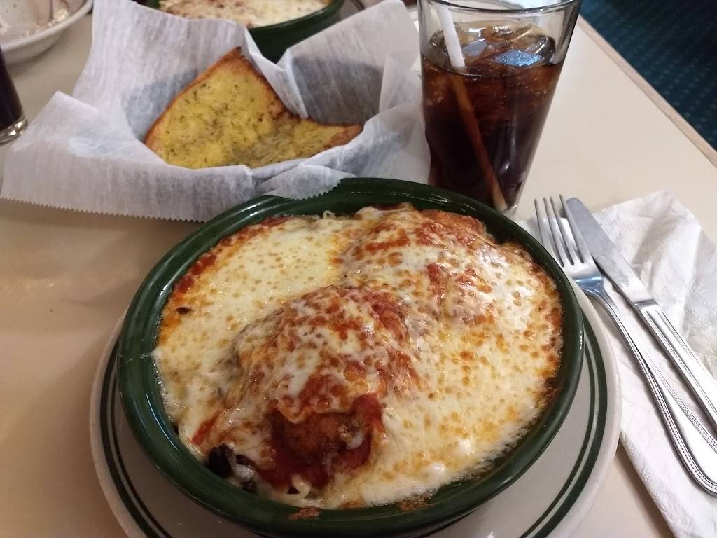 Parassons Italian Restaurant | restaurant | 234 Wooster Road North, Barberton, OH 44203, USA | 3307532264 OR +1 330-753-2264