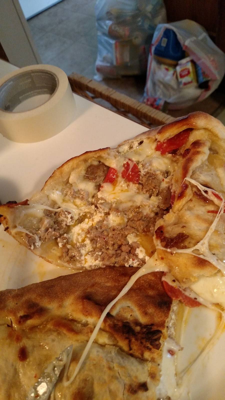 Vinnys Pizzeria | restaurant | 108 S Bellinger St, Herkimer, NY 13350, USA | 3158667961 OR +1 315-866-7961