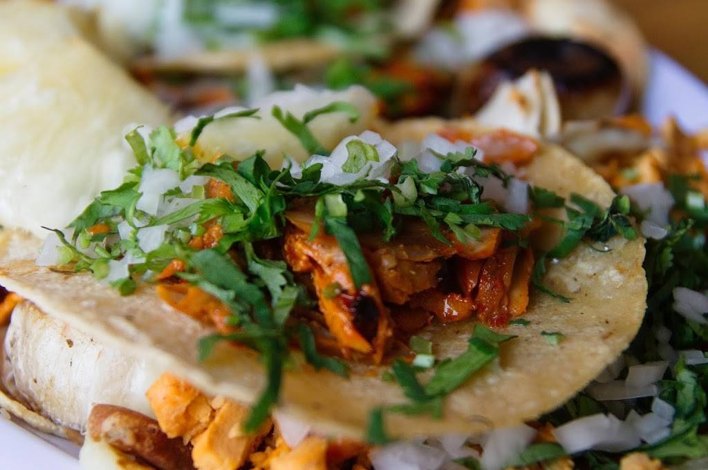 Taquerias Arandas | restaurant | 231 Farm to Market 1960 Rd W, Houston, TX 77090, USA | 2814403377 OR +1 281-440-3377