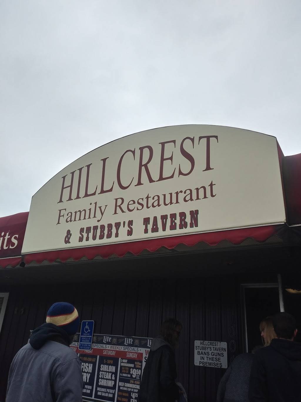 Hillcrest Family Restaurant | restaurant | 1004 Shamrock Ln, Albany, MN 56307, USA | 3208452168 OR +1 320-845-2168