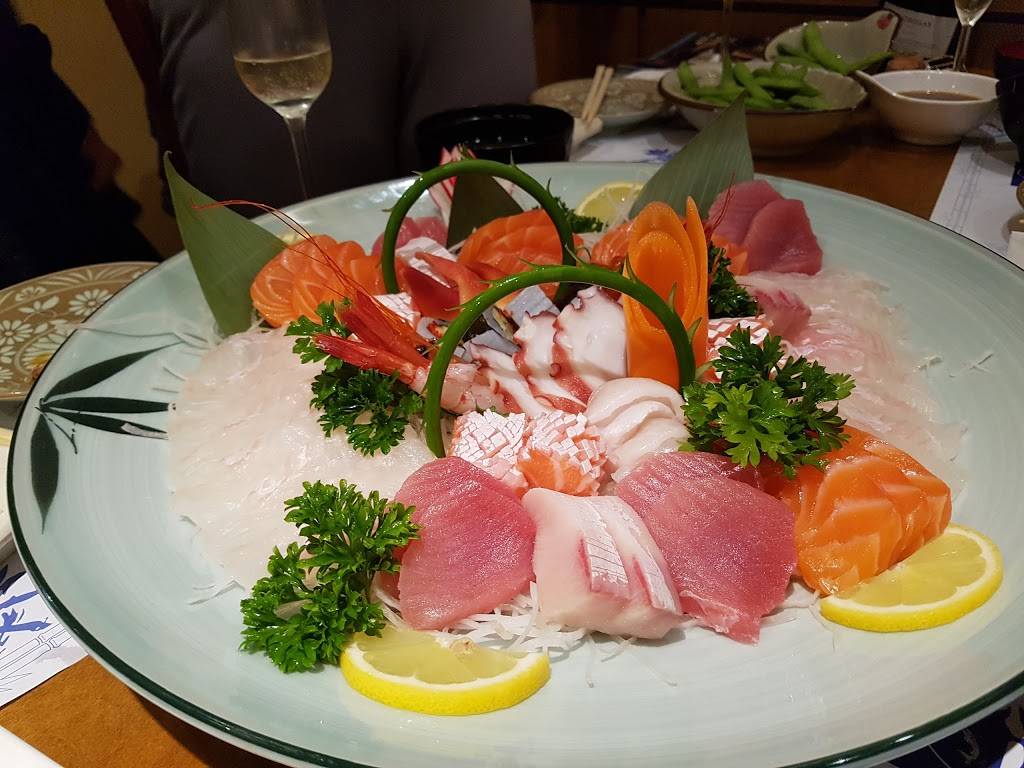 Ichiban Sushi House | restaurant | 6212 Yonge St, North York, ON M2M 3X4, Canada | 4162265022 OR +1 416-226-5022