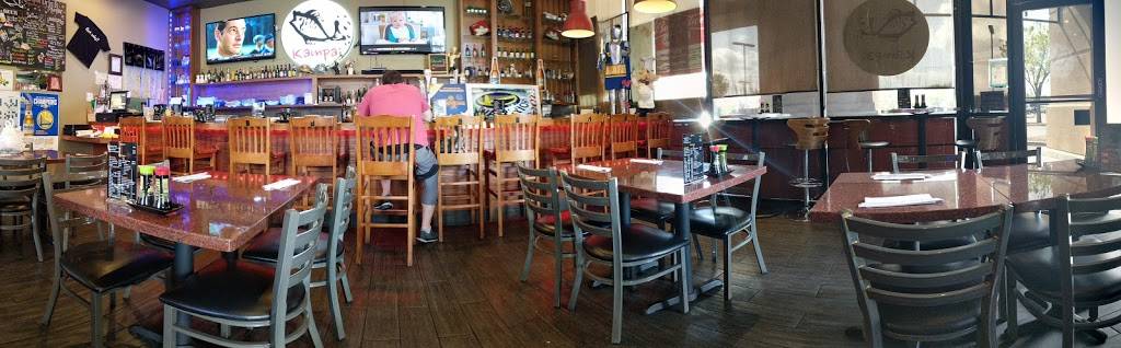Kampai Bar and Grill | restaurant | 519 W Capitol Expy, San Jose, CA 95136, USA | 4087231133 OR +1 408-723-1133