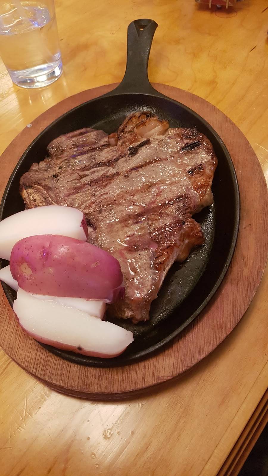 Pollos Doña Maria | restaurant | 93-03 Jamaica Ave, Woodhaven, NY 11421, USA | 7188054000 OR +1 718-805-4000