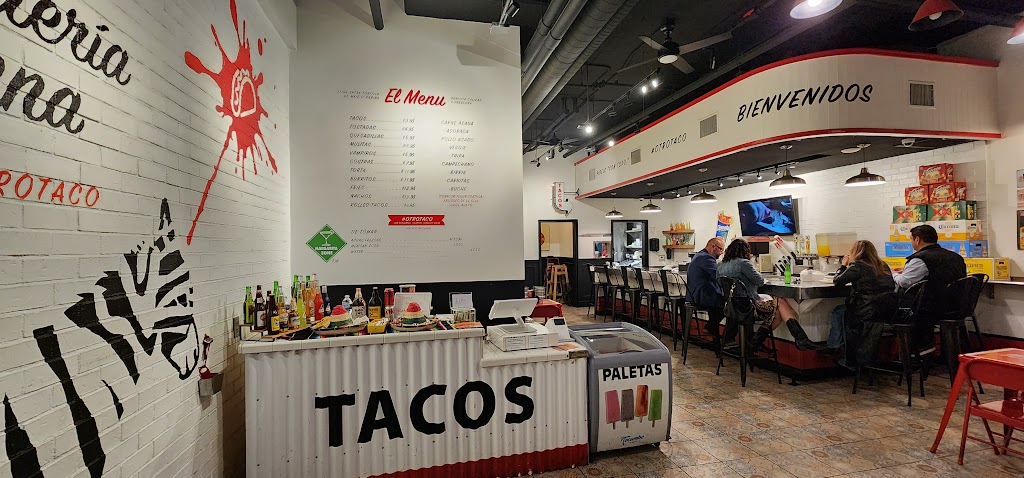 La Taqueria Tijuana. | restaurant | 1980 Kettner Blvd #30, San Diego, CA 92101, USA | 6193105863 OR +1 619-310-5863