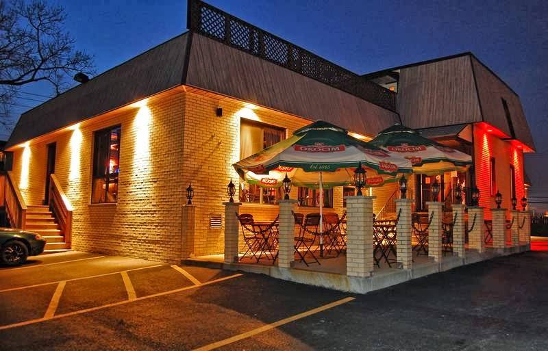 Szarotka Restaurant Bar Banquets | cafe | 8100 S Roberts Rd, Justice, IL 60458, USA | 7084581400 OR +1 708-458-1400