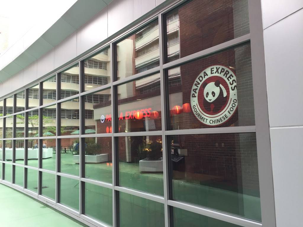 Panda Express | restaurant | 1600 SW Archer Rd, Gainesville, FL 32611, USA | 3522736187 OR +1 352-273-6187