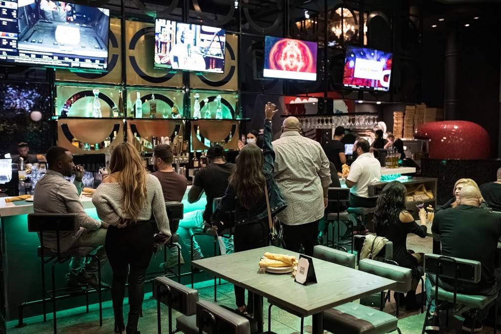 Bello Bar & Kitchen | restaurant | 903 N Franklin St, Tampa, FL 33602, USA | 8135422867 OR +1 813-542-2867