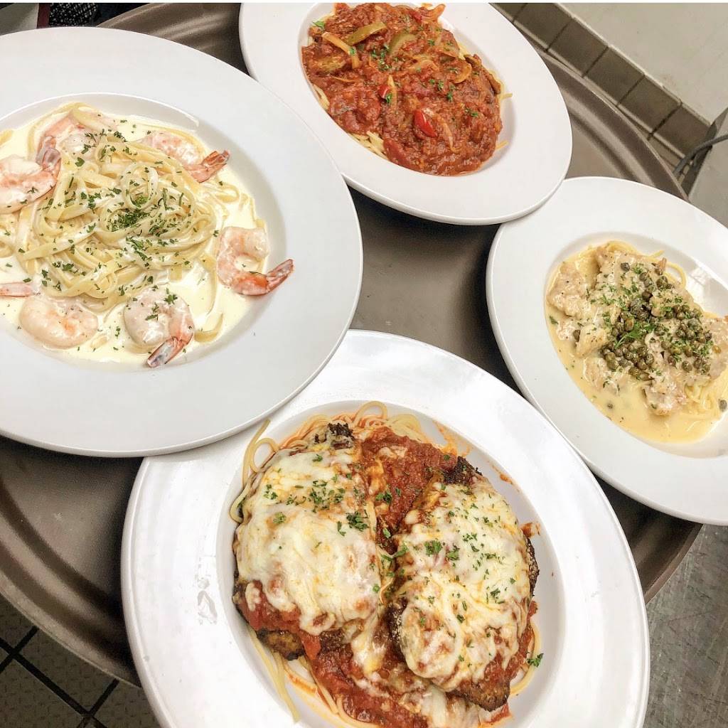 Basilico Greenville | restaurant | 1175 Woods Crossing Rd #10, Greenville, SC 29607, USA | 8646312737 OR +1 864-631-2737