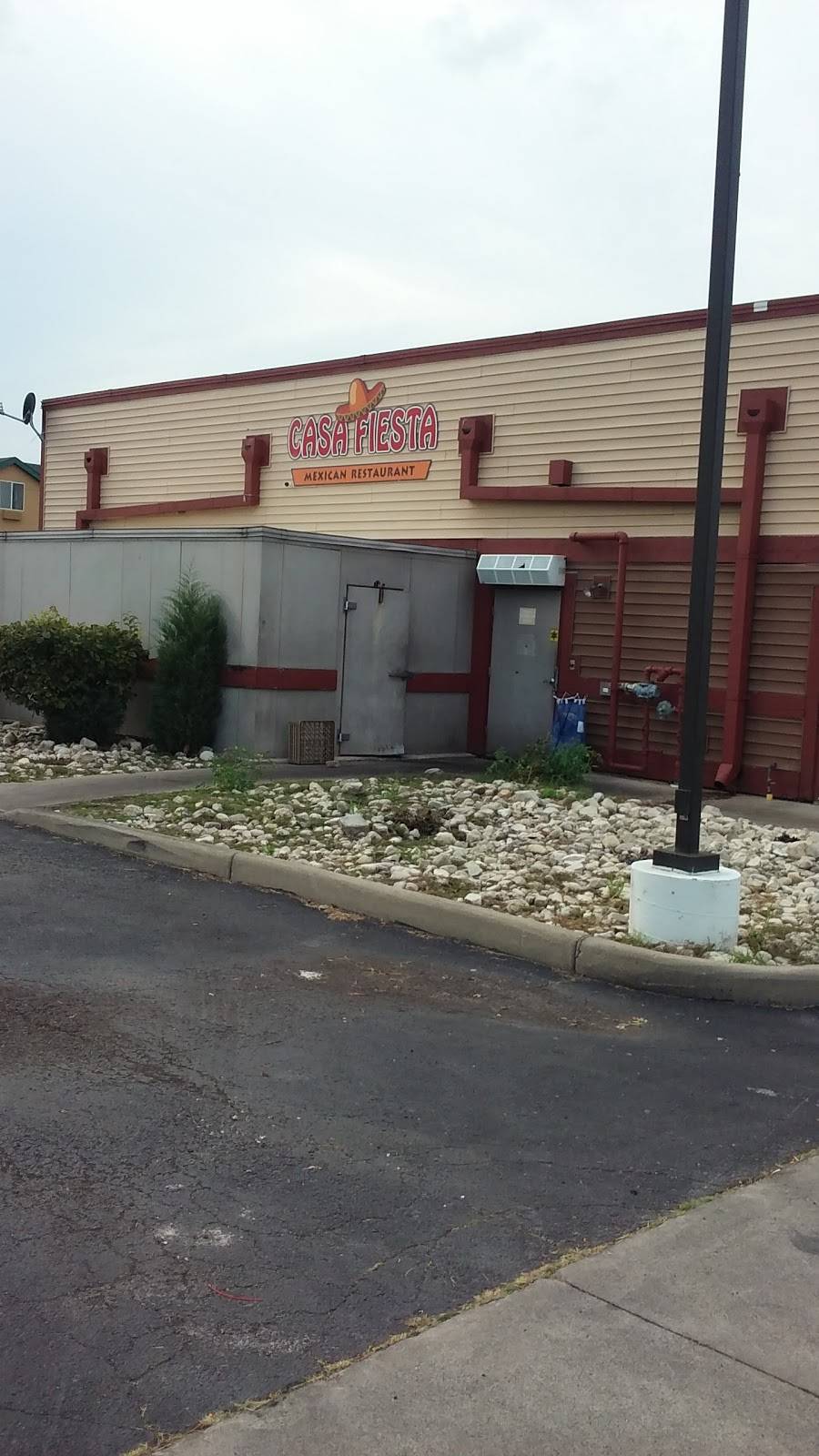 Casa Fiesta | restaurant | 2411 Tiffin Ave, Findlay, OH 45840, USA | 4194258402 OR +1 419-425-8402