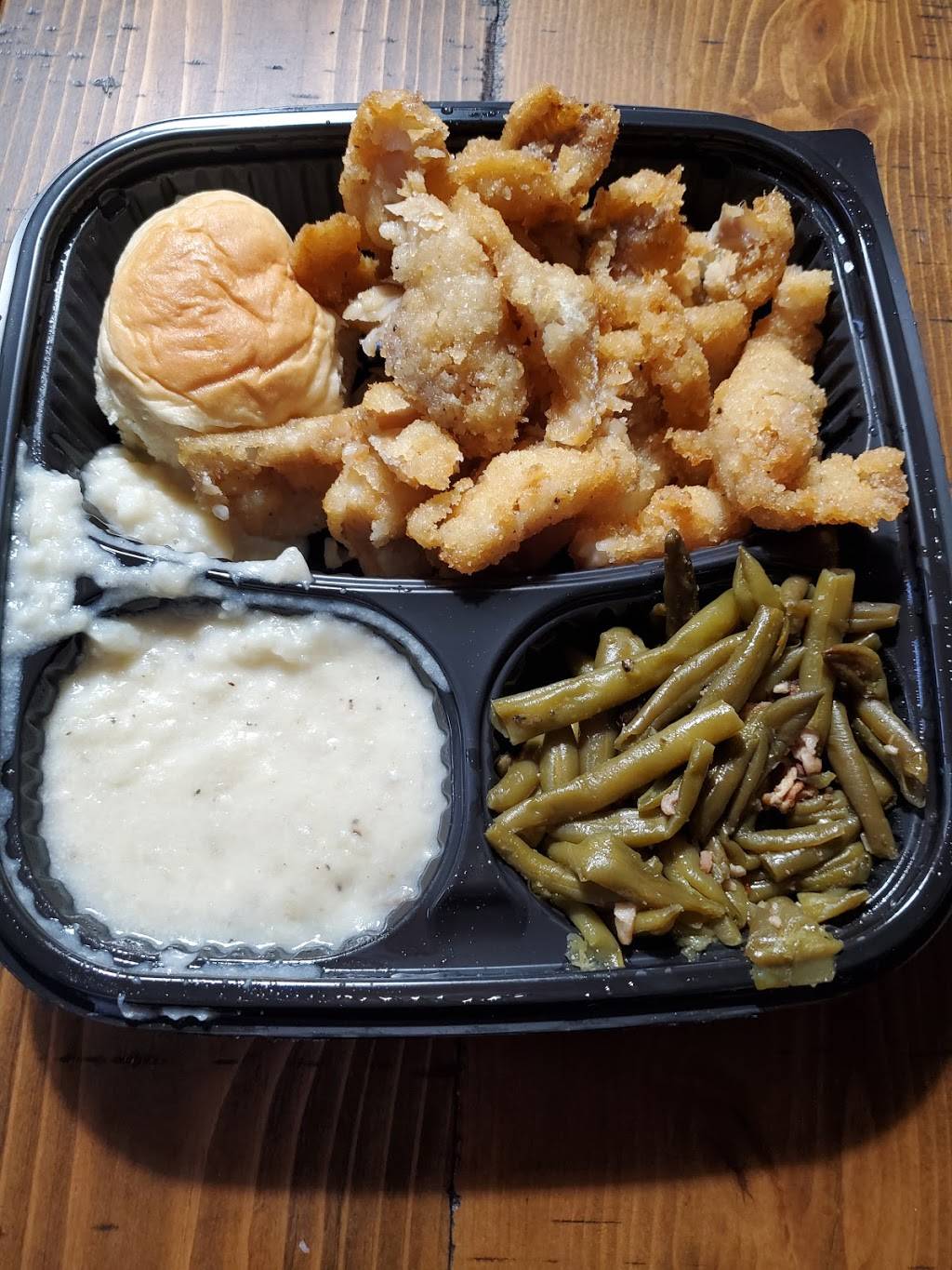 Soul Sisters Southern Kitchen | restaurant | 1135 S Seventeenth St, Kokomo, IN 46902, USA | 7654502753 OR +1 765-450-2753