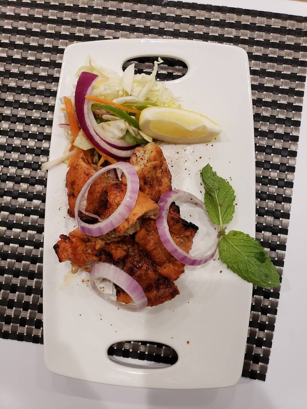 Bombay Bistro Fine Dine Indian Cuisine | restaurant | 2800 Scottsville Rd suite #8, Bowling Green, KY 42104, USA | 2709381005 OR +1 270-938-1005