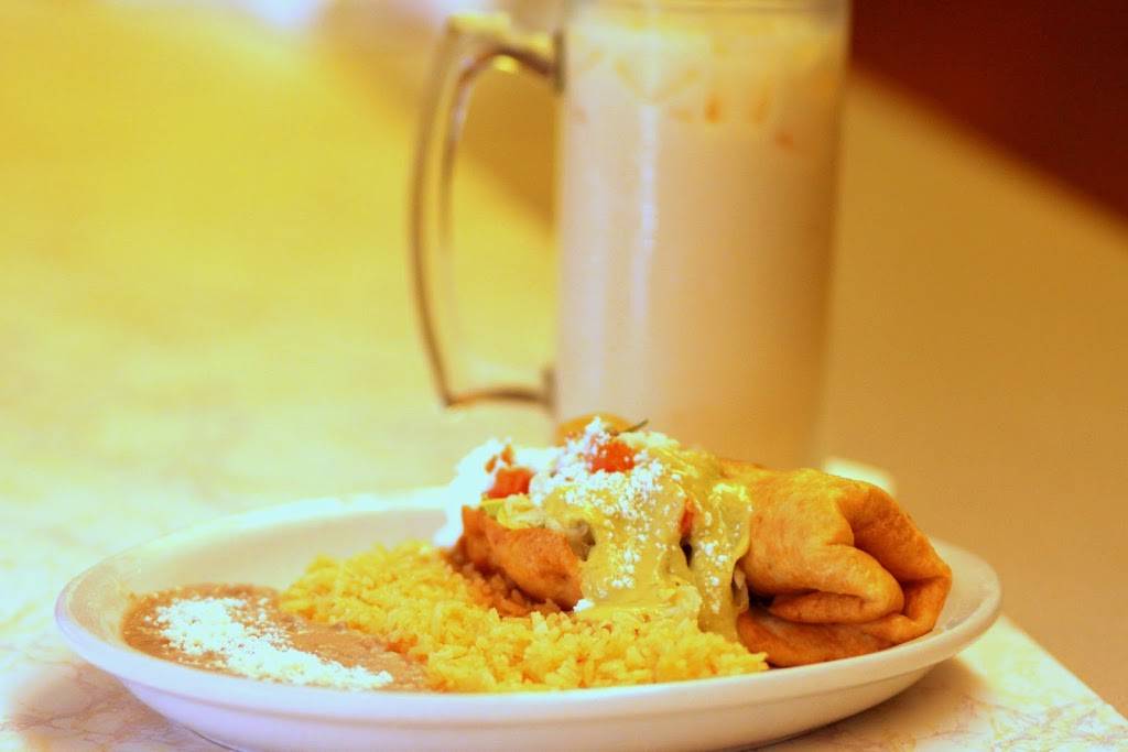 Rose City Taqueria | restaurant | 7007 N Fessenden St, Portland, OR 97203, USA | 5032473333 OR +1 503-247-3333