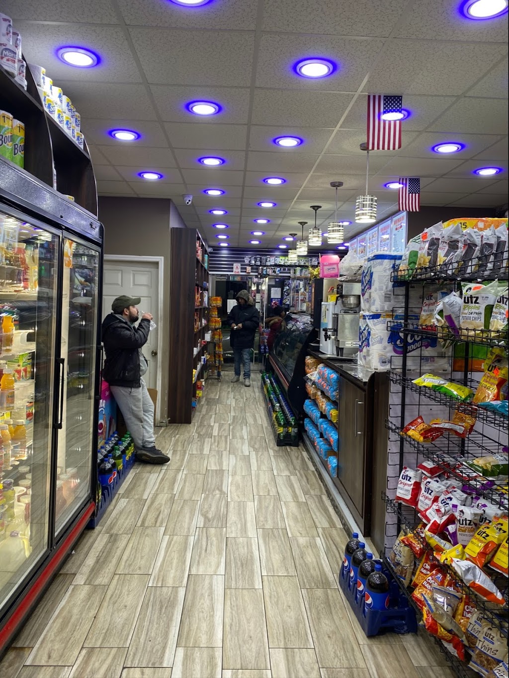 Value Halal Deli & Grill | restaurant | 281 South Ave, Staten Island, NY 10303, USA | 7185245955 OR +1 718-524-5955