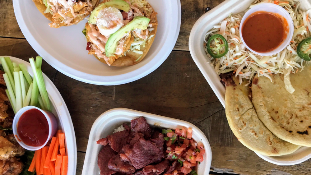 La Mesa | restaurant | 5650 Merrick Rd, Massapequa, NY 11758, USA | 5167993610 OR +1 516-799-3610